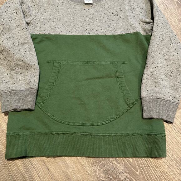 Carters Boys Blue and Green Sweater Bundle size 7 - Picture 8 of 11